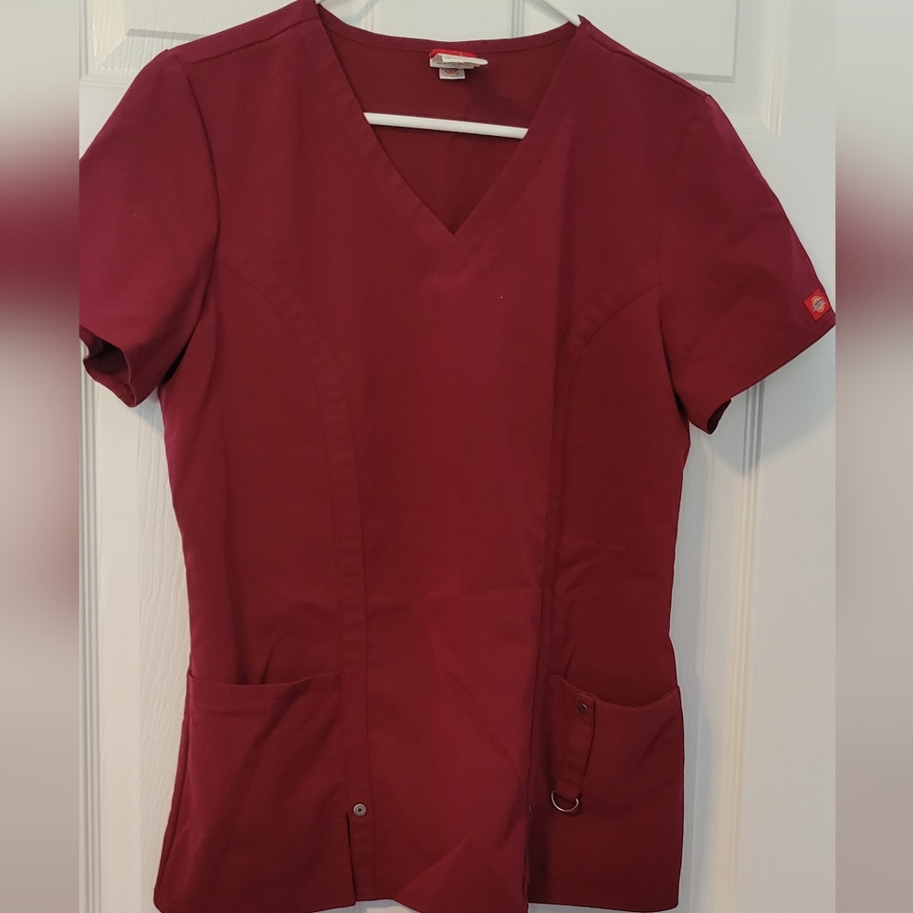 Women's Scrub Top